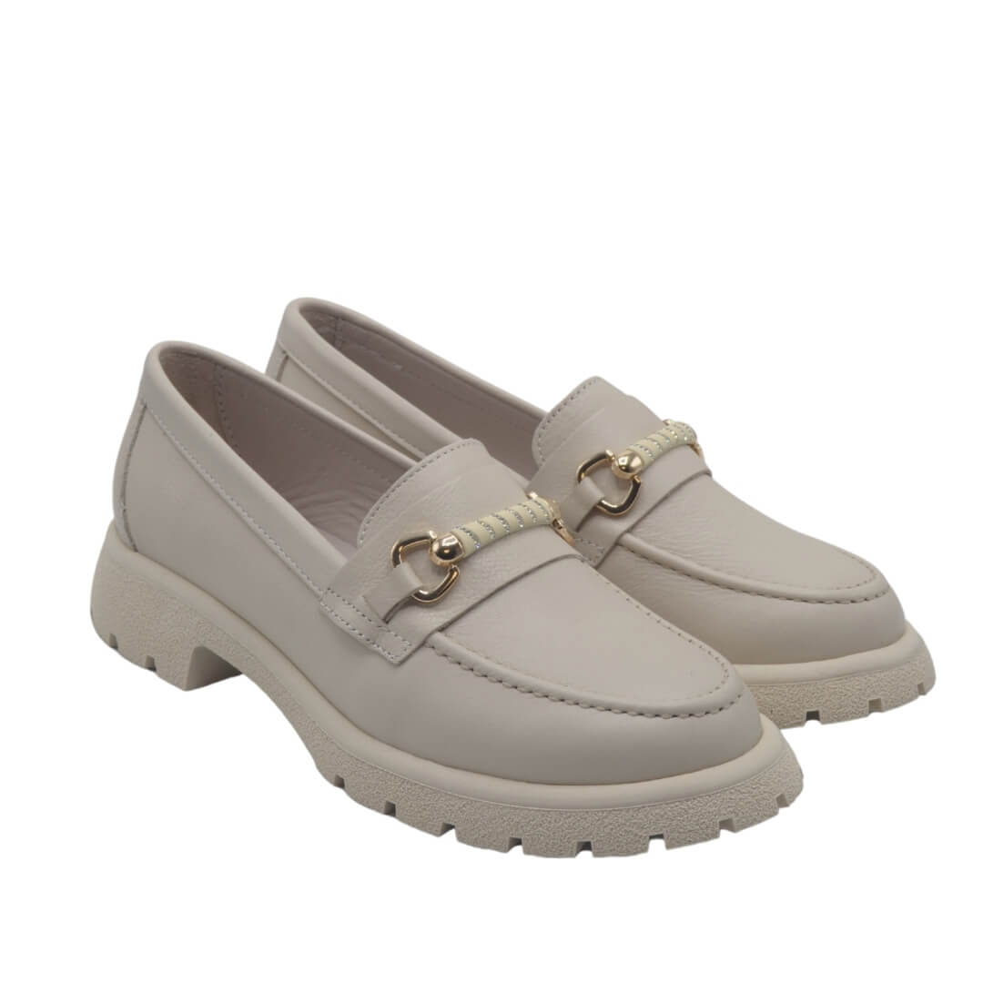 Venüs Deri Kadın Casual Ayakkabı Bej 25454259Y Venüs Deri Kadın Casual Ayakkabı Bej 25454259Y