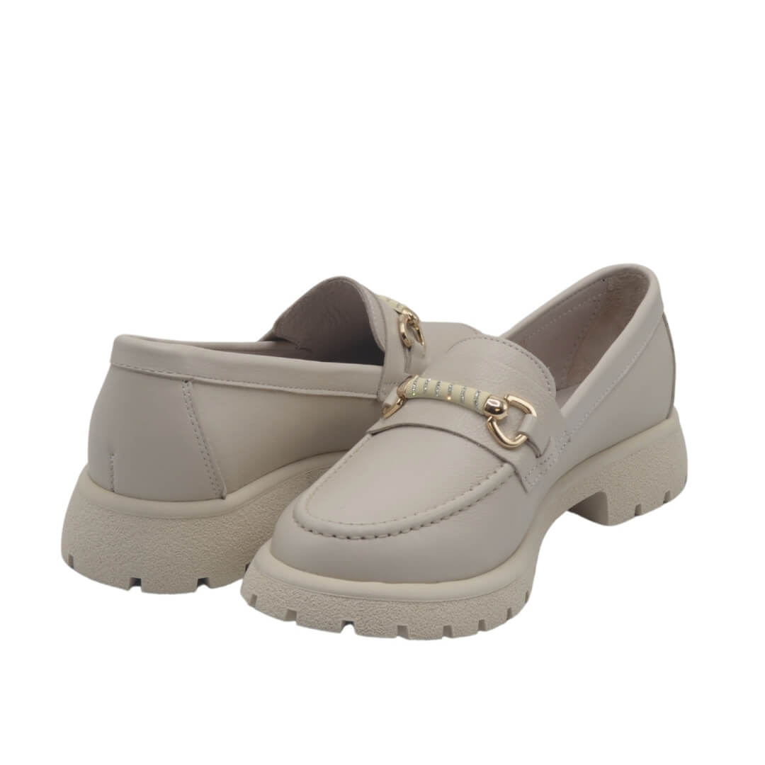 Venüs Deri Kadın Casual Ayakkabı Bej 25454259Y Venüs Deri Kadın Casual Ayakkabı Bej 25454259Y