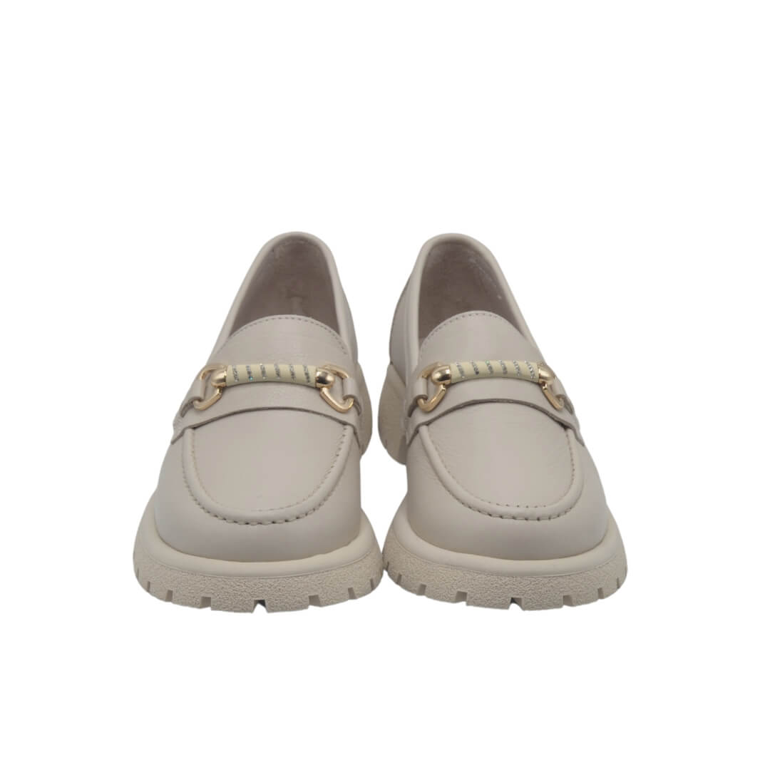 Venüs Deri Kadın Casual Ayakkabı Bej 25454259Y Venüs Deri Kadın Casual Ayakkabı Bej 25454259Y