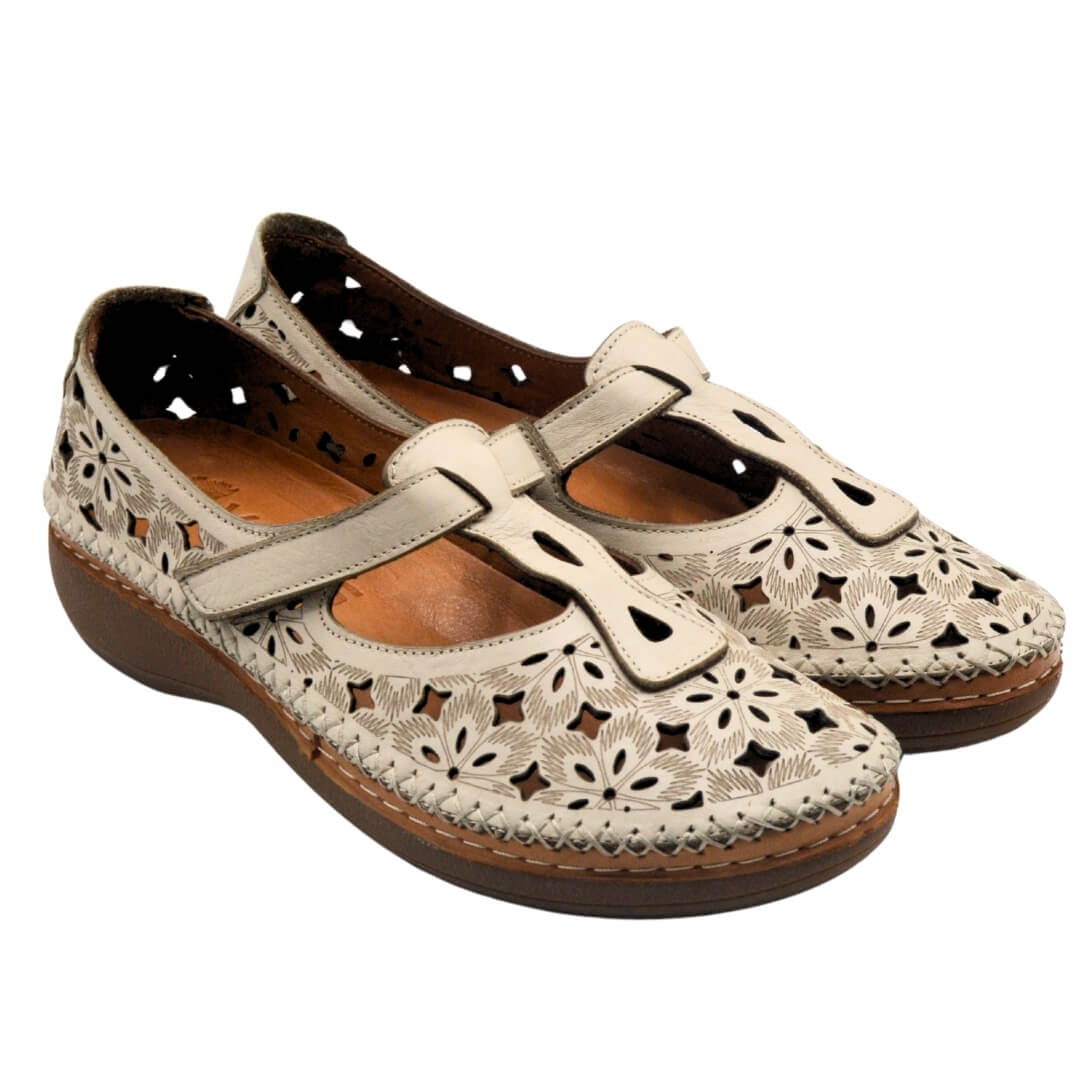 Venüs - Venüs Deri Kadın Casual Ayakkabı Bej 25190242Y Venüs - Venüs Deri Kadın Casual Ayakkabı Bej 25190242Y