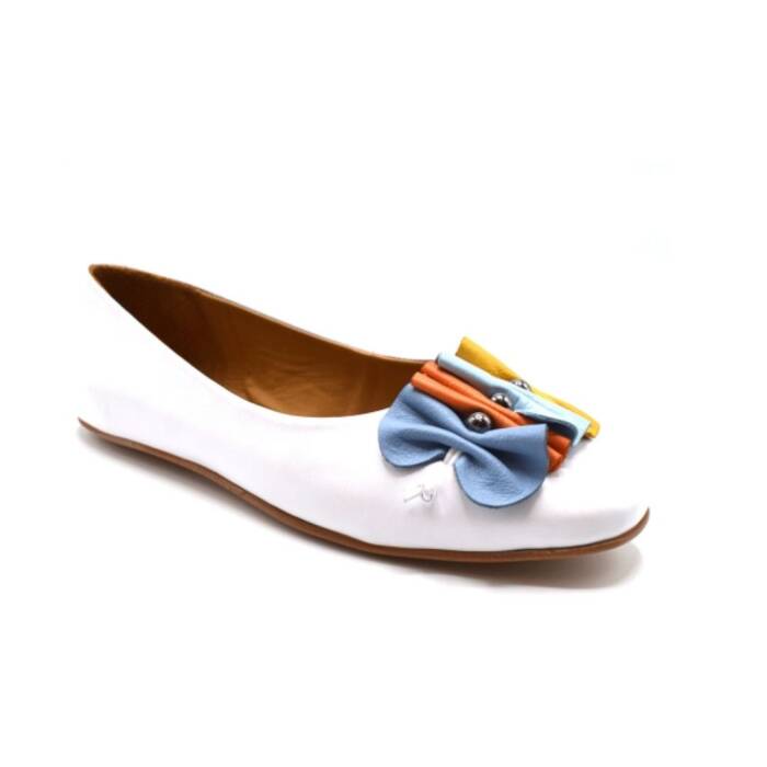 Venüs Deri Kadın Casual Ayakkabı Beyaz 2312005Y Venüs Deri Kadın Casual Ayakkabı Beyaz 2312005Y