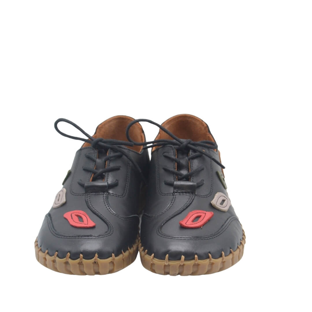 Venüs Deri Kadın Casual Ayakkabı Siyah 2010727Y Venüs Deri Kadın Casual Ayakkabı Siyah 2010727Y