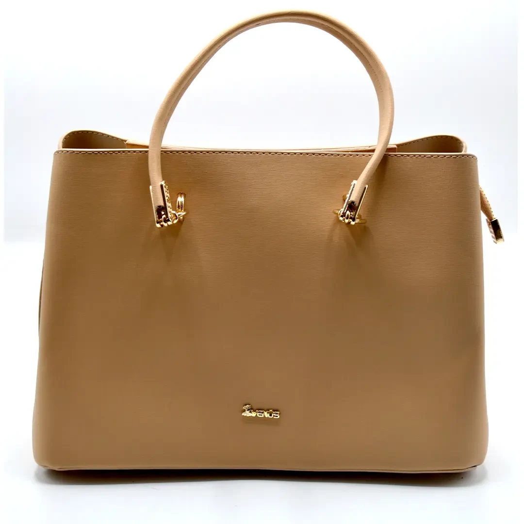 Venüs - Kadın Kol Çantası Nude C2390057K