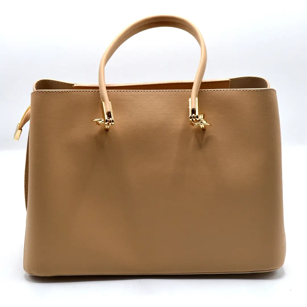 Kadın Kol Çantası Nude C2390057K