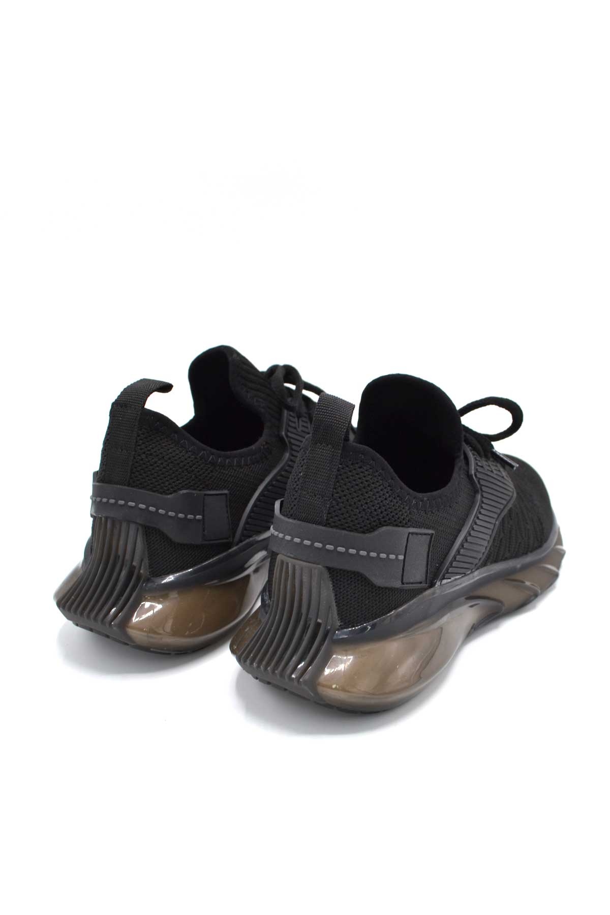 Kadın Spor Ayakkabı Siyah 2217703Y - Thumbnail