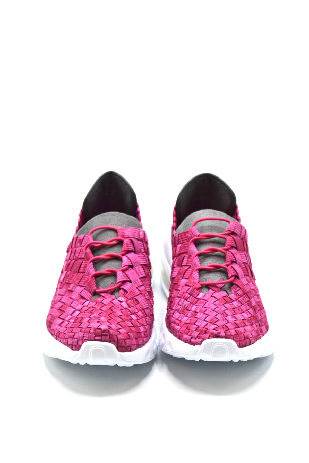 Kadın Yazlık Air Max Ayakkabı Pembe Spring-66