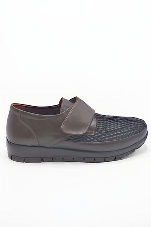 Venüs Deri Kadın Casual Ayakkabı Kahve 23120450K Venüs Deri Kadın Casual Ayakkabı Kahve 23120450K