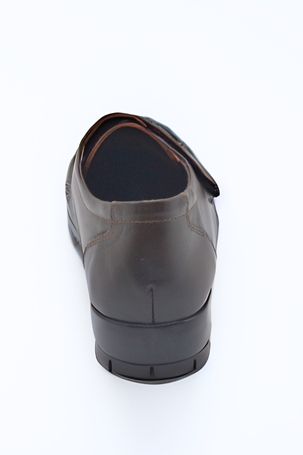 Venüs Deri Kadın Casual Ayakkabı Kahve 23120450K - Thumbnail