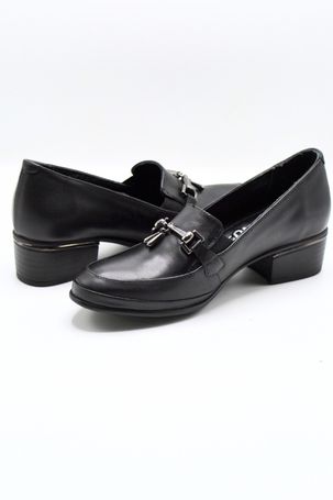 Venüs Deri Kadın Casual Ayakkabı Siyah 2312523K Venüs Deri Kadın Casual Ayakkabı Siyah 2312523K