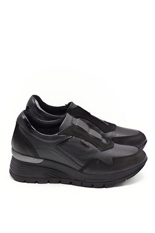 Venüs Deri Kadın Casual Ayakkabı Siyah 2313042K Venüs Deri Kadın Casual Ayakkabı Siyah 2313042K