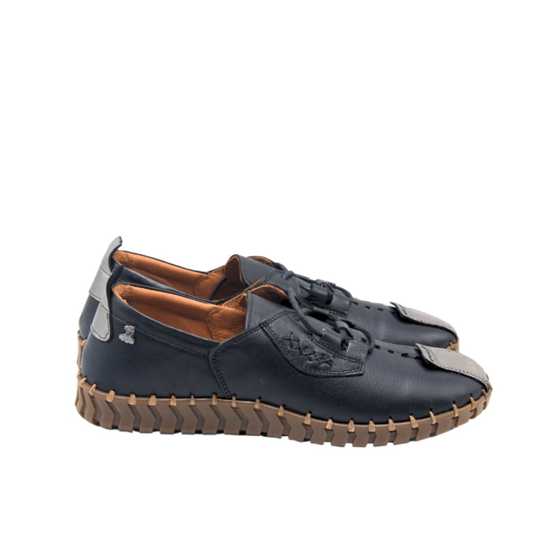 Venüs - Venüs Deri Kadın Comfort Ayakkabı Siyah 2010724Y Venüs - Venüs Deri Kadın Comfort Ayakkabı Siyah 2010724Y