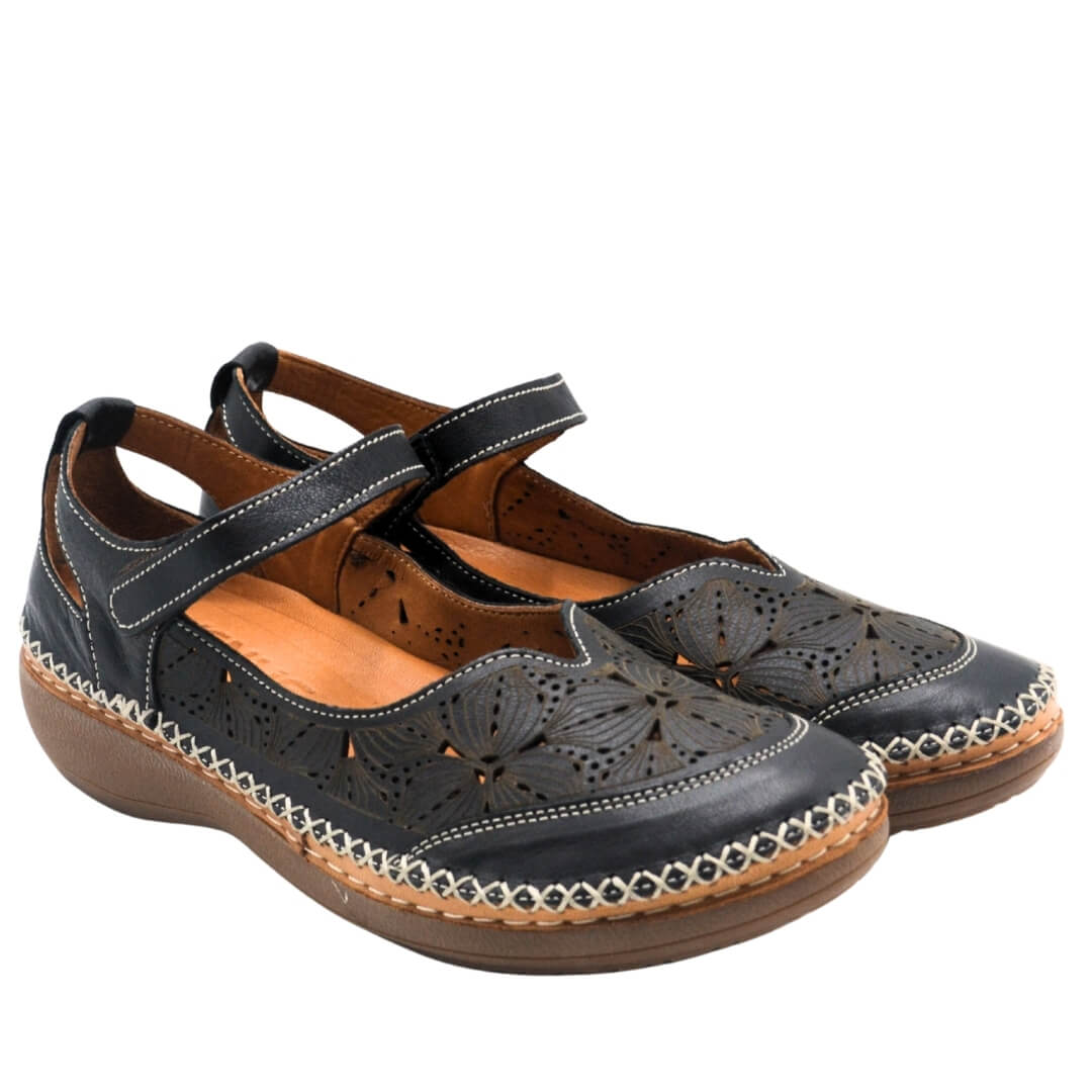 Venüs Deri Kadın Casual Ayakkabı Siyah 25190244Y Venüs Deri Kadın Casual Ayakkabı Siyah 25190244Y