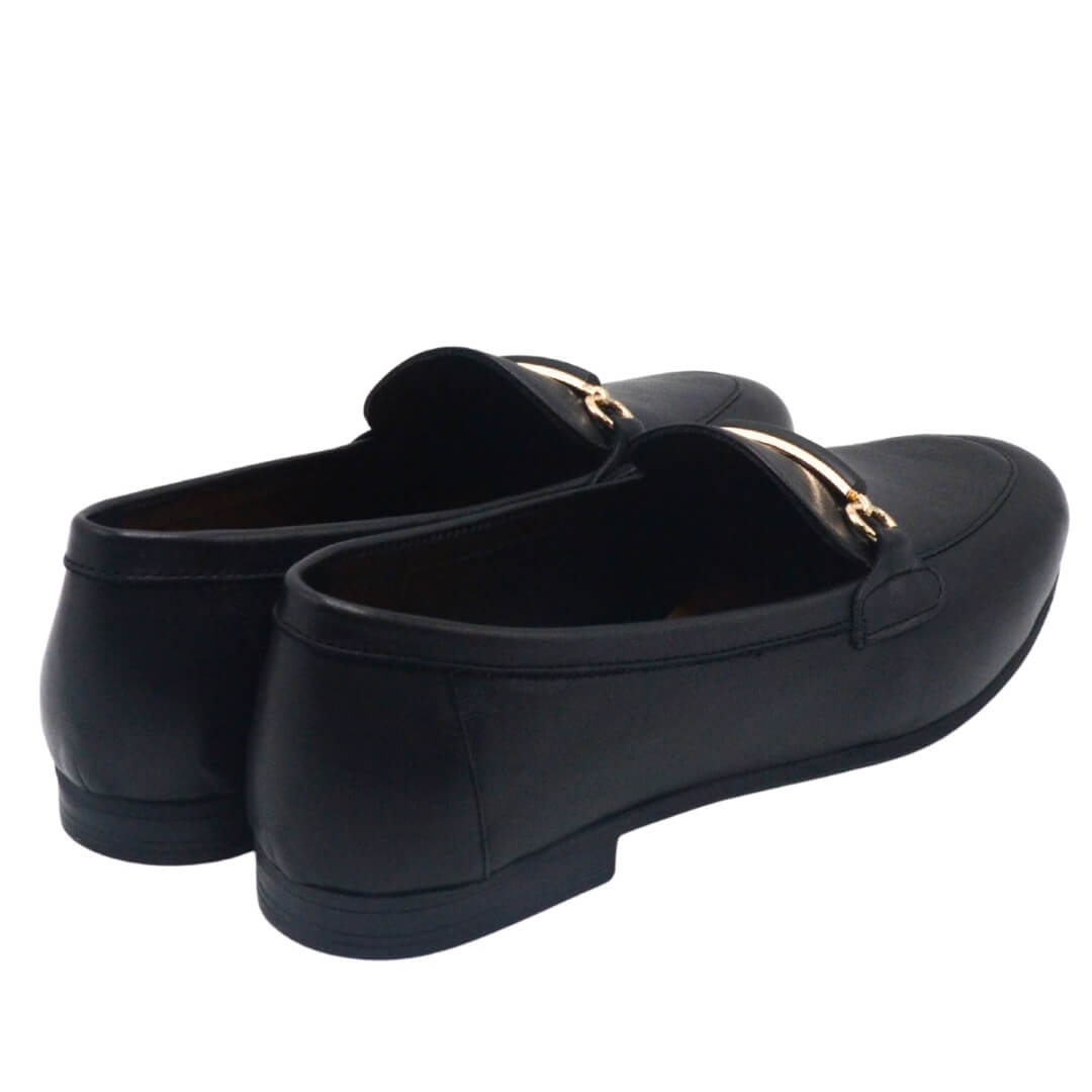 Venüs Deri Kadın Casual Ayakkabı Siyah 25484205Y  Venüs Deri Kadın Casual Ayakkabı Siyah 25484205Y