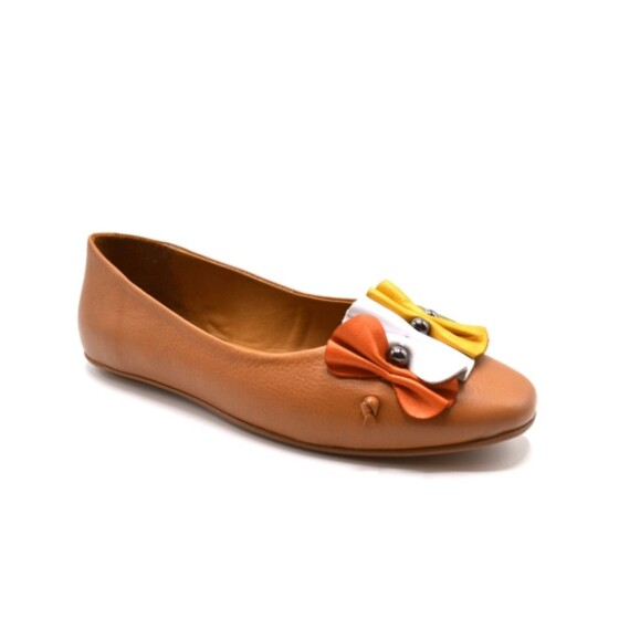 Venüs - Venüs Deri Kadın Casual Ayakkabı Taba 2312005Y Venüs - Venüs Deri Kadın Casual Ayakkabı Taba 2312005Y