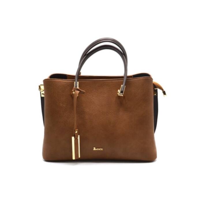 Venüs Kadın Kol Çantası Taba C2390057K