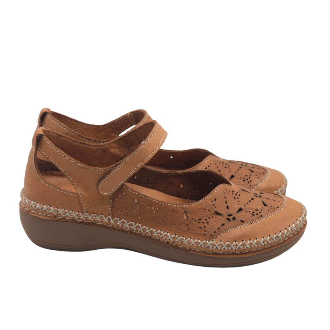 Venüs - Venüs Deri Kadın Casual Ayakkabı Taba 25190244Y Venüs - Venüs Deri Kadın Casual Ayakkabı Taba 25190244Y