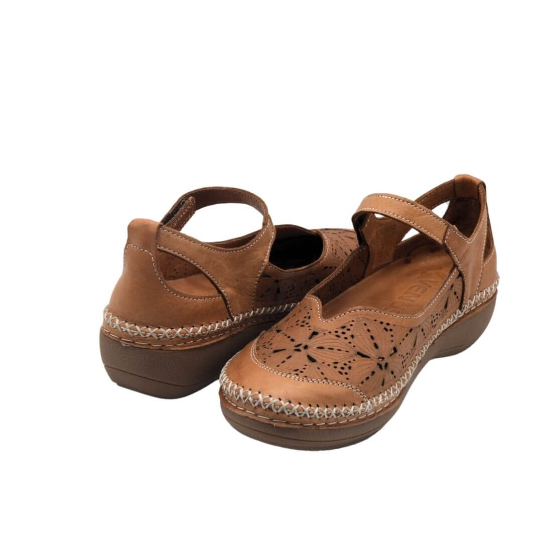 Venüs Deri Kadın Casual Ayakkabı Taba 25190244Y Venüs Deri Kadın Casual Ayakkabı Taba 25190244Y